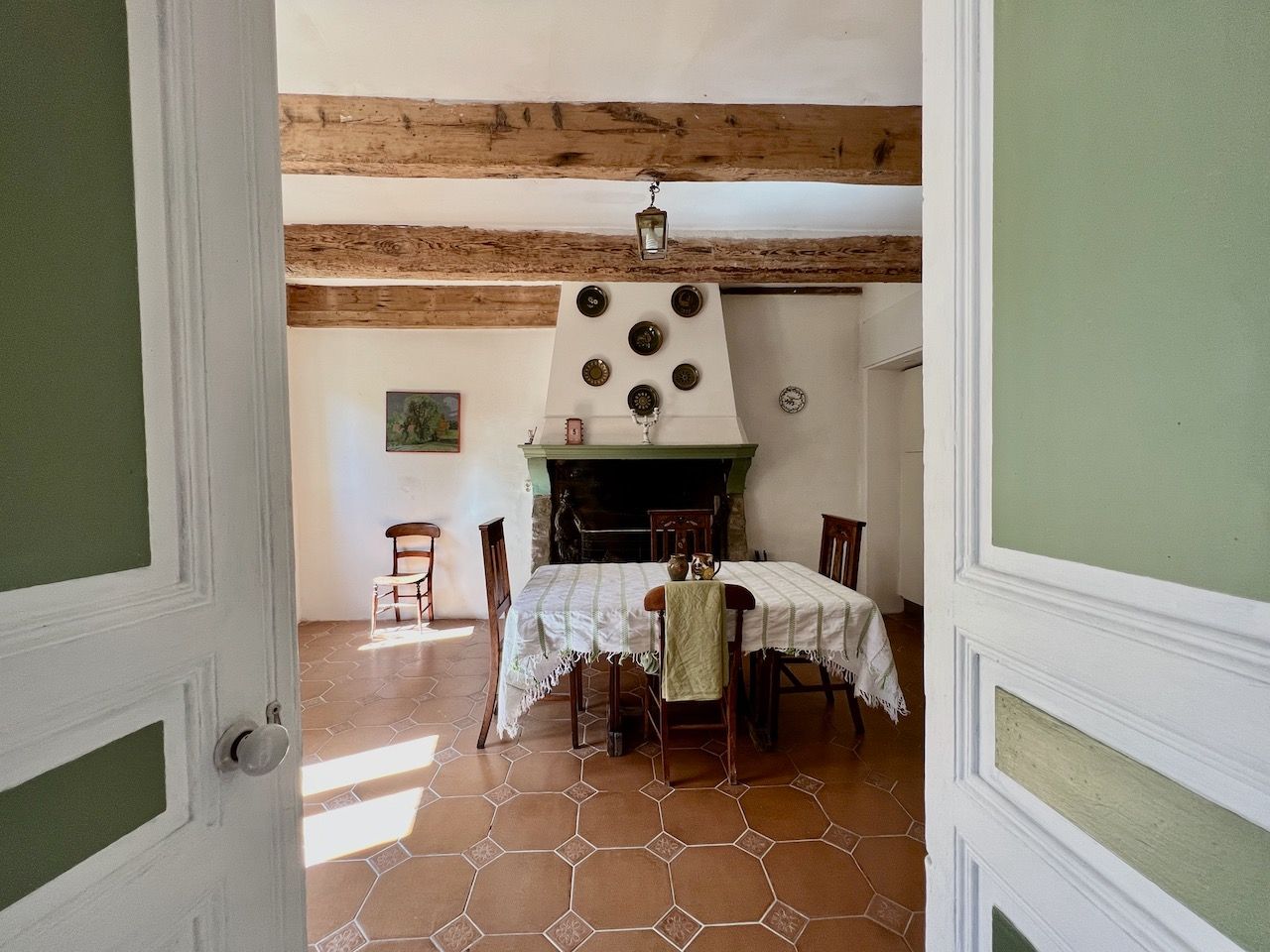 Maison à vendre  - 4 pièce(s) - 100m2 - Cesseras (34210)