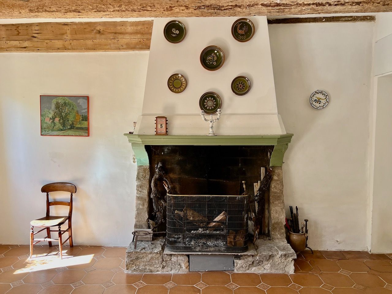 Maison à vendre  - 4 pièce(s) - 100m2 - Cesseras (34210)