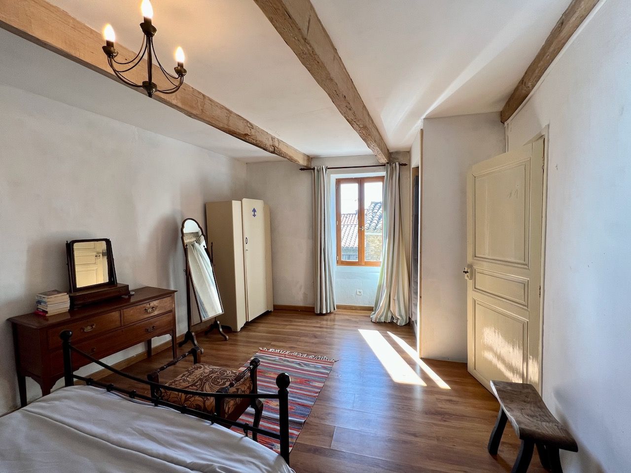 Maison à vendre  - 4 pièce(s) - 100m2 - Cesseras (34210)