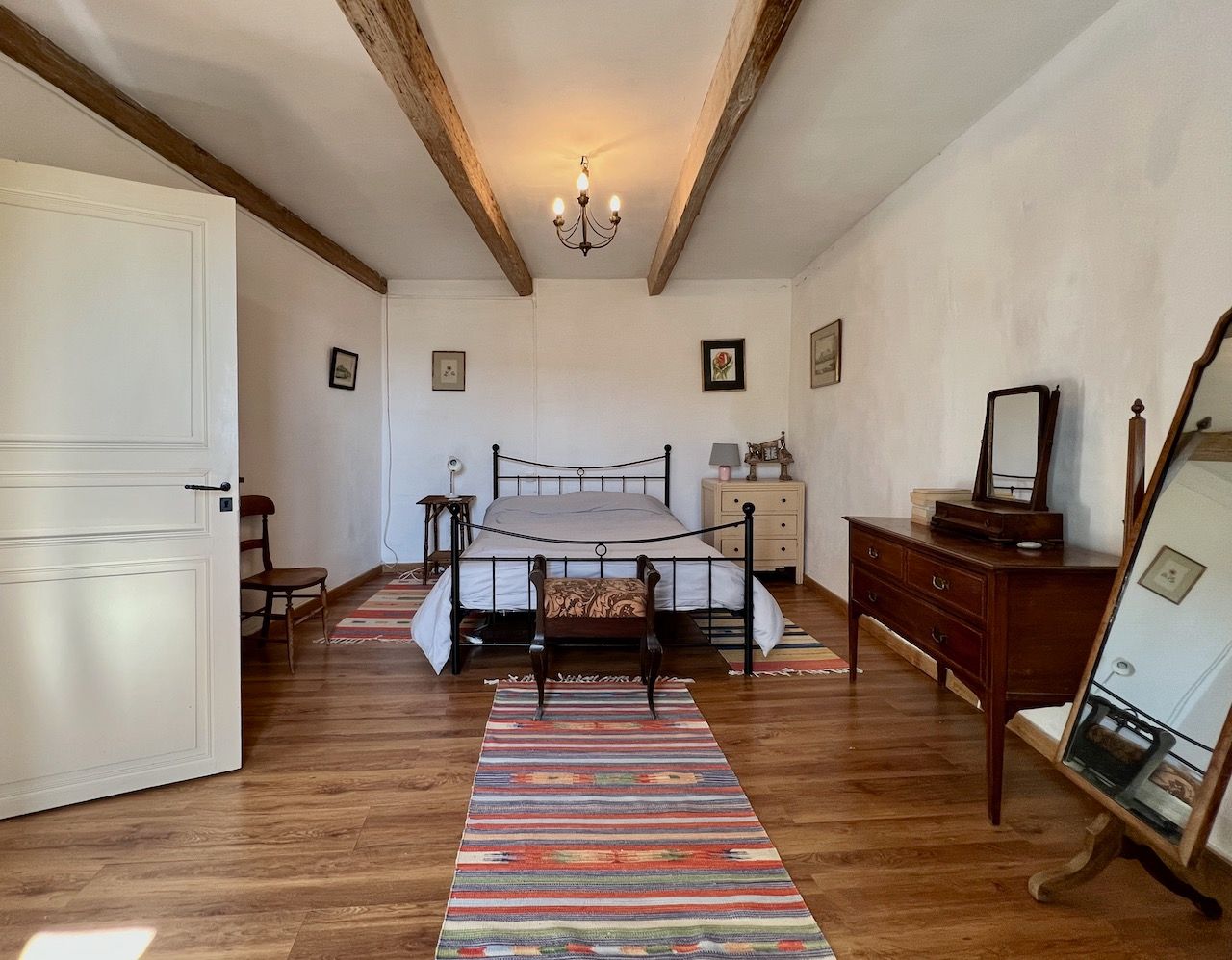 Maison à vendre  - 4 pièce(s) - 100m2 - Cesseras (34210)