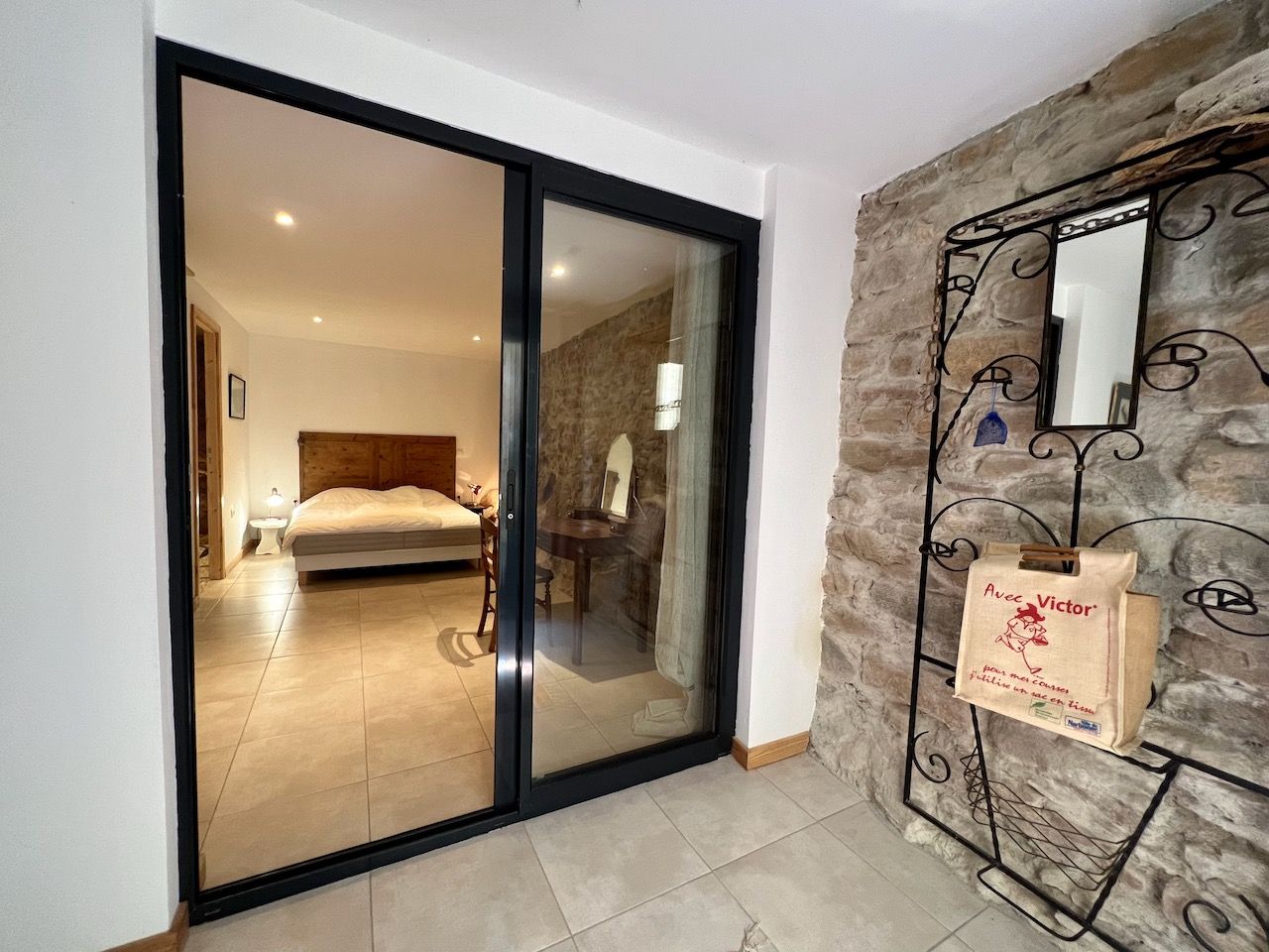 Maison à vendre  - 4 pièce(s) - 100m2 - Cesseras (34210)