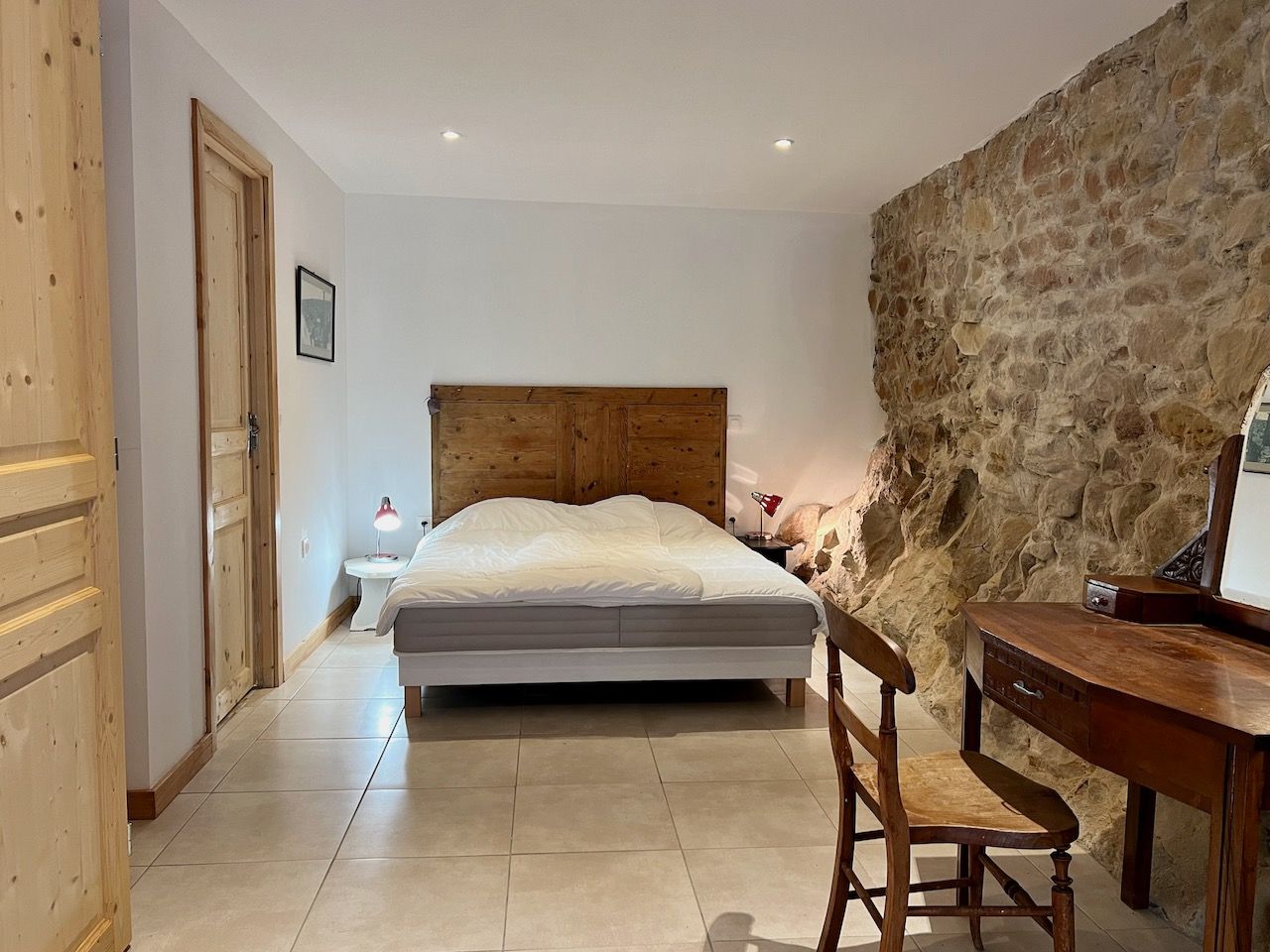 Maison à vendre  - 4 pièce(s) - 100m2 - Cesseras (34210)