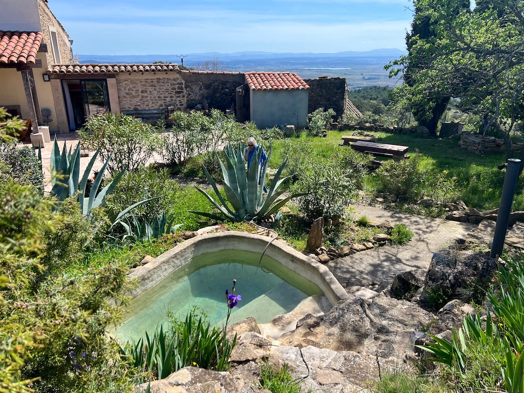 Maison à vendre  - 4 pièce(s) - 100m2 - Cesseras (34210)