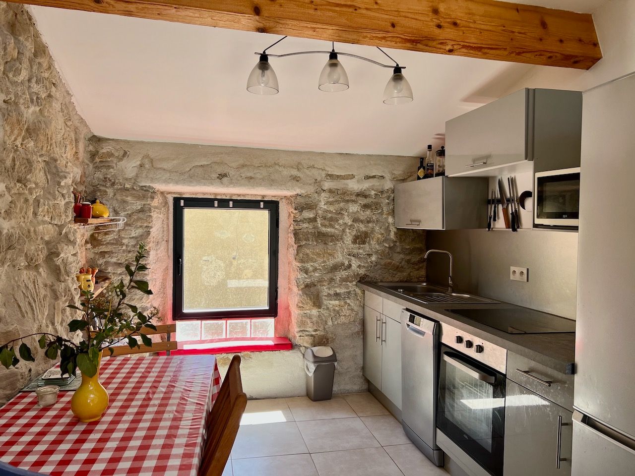 Maison à vendre  - 4 pièce(s) - 100m2 - Cesseras (34210)