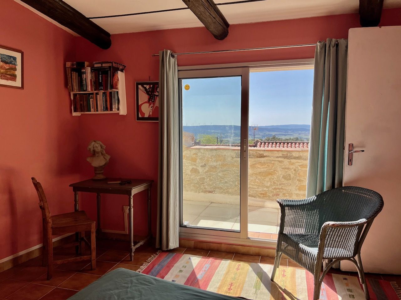 Maison à vendre  - 4 pièce(s) - 100m2 - Cesseras (34210)