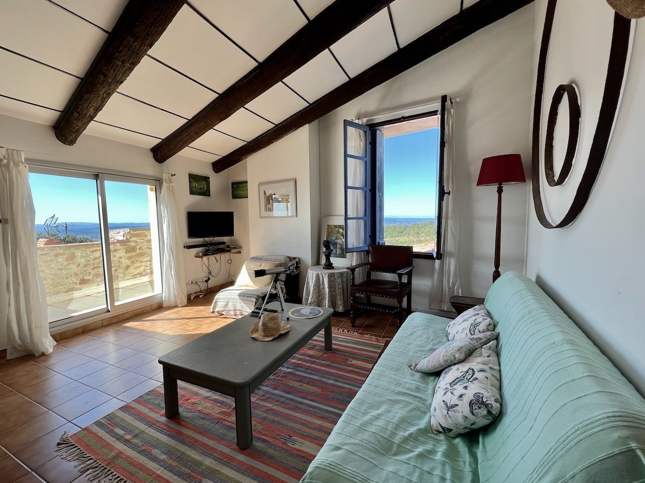 Maison à vendre  - 4 pièce(s) - 100m2 - Cesseras (34210)