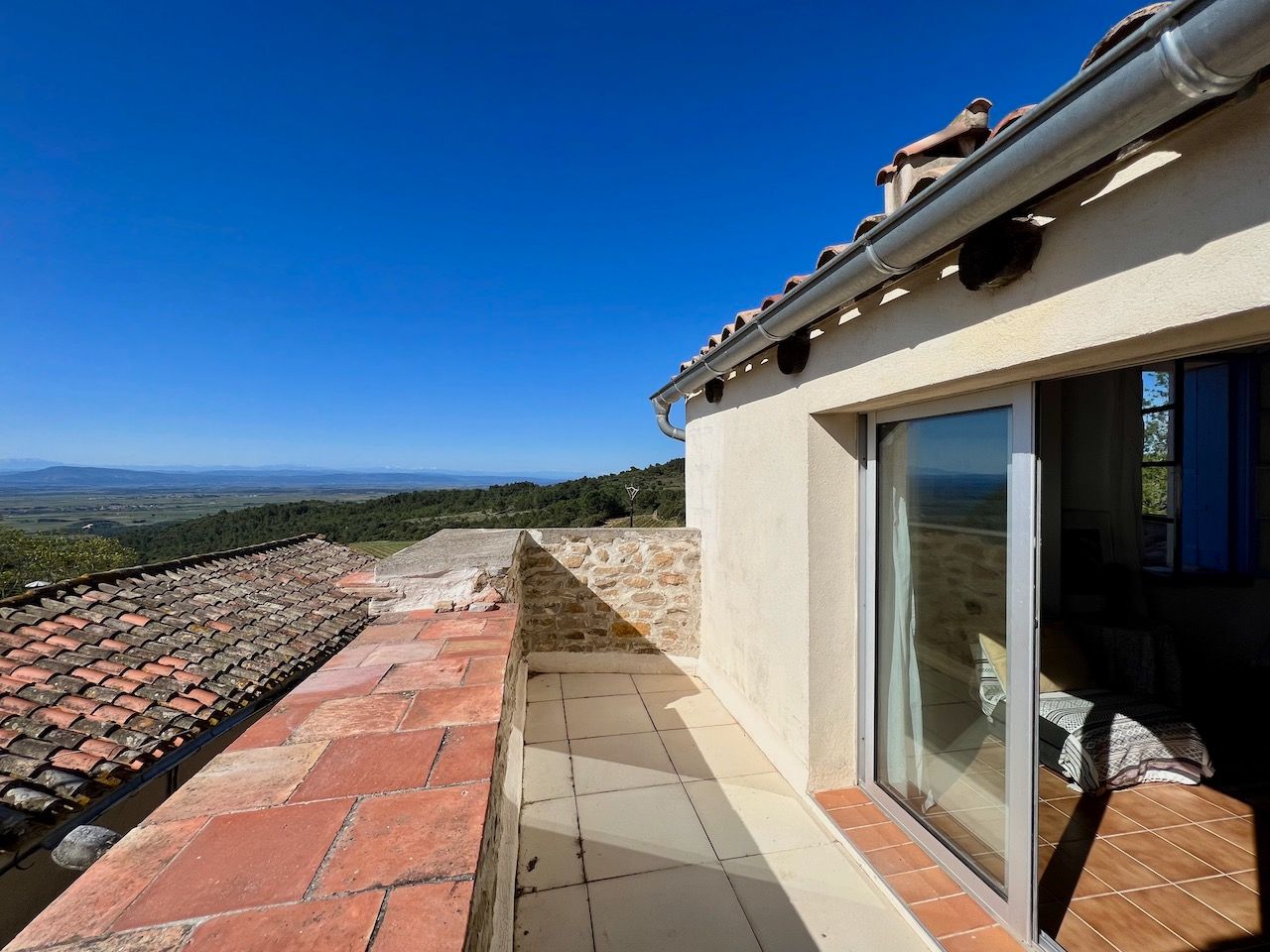 Maison à vendre  - 4 pièce(s) - 100m2 - Cesseras (34210)