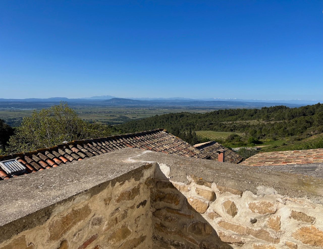 Maison à vendre  - 4 pièce(s) - 100m2 - Cesseras (34210)