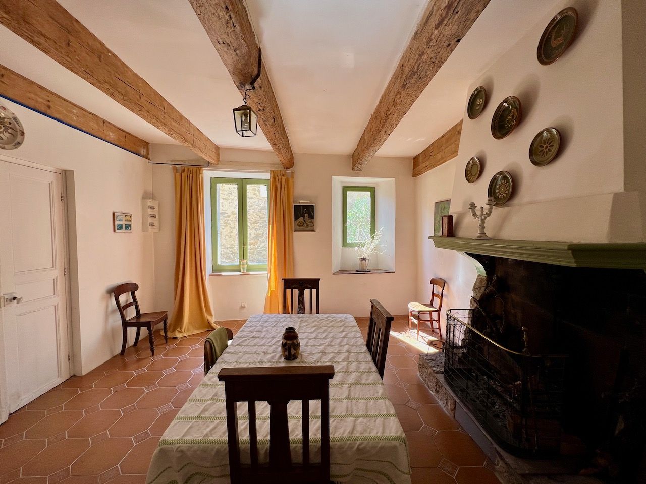 Maison à vendre  - 4 pièce(s) - 100m2 - Cesseras (34210)