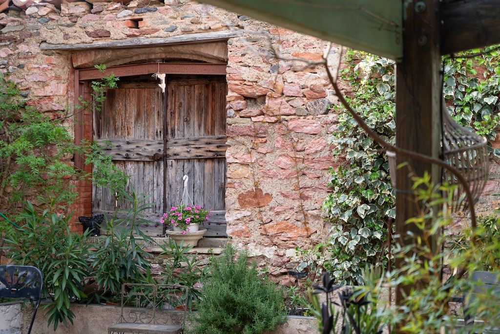 Maison de village à vendre  - 4 pièce(s) - 167m2 - Caunes-minervois (11160)