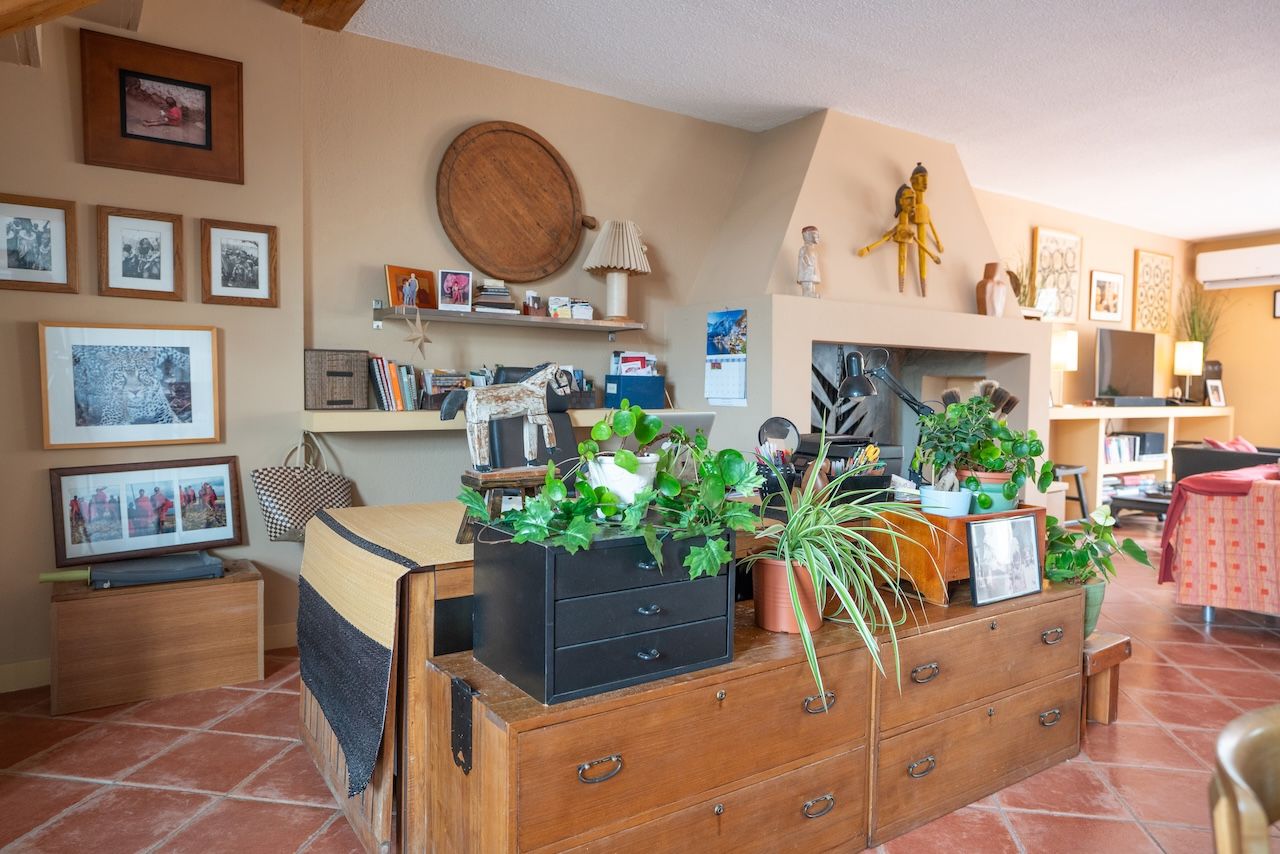 Maison de village à vendre  - 4 pièce(s) - 167m2 - Caunes-minervois (11160)