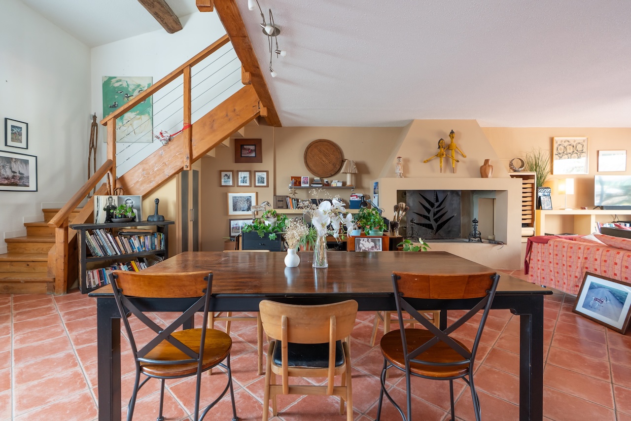 Maison de village à vendre  - 4 pièce(s) - 167m2 - Caunes-minervois (11160)