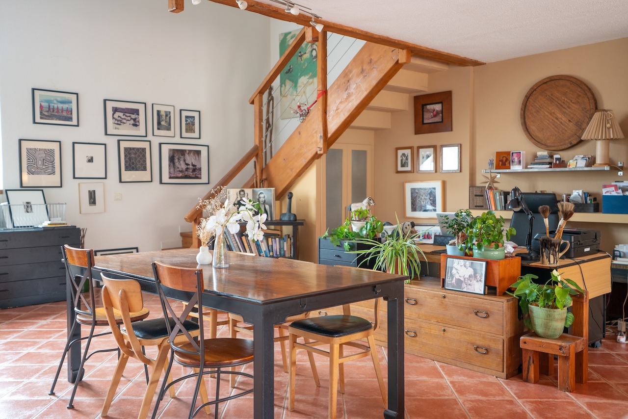 Maison de village à vendre  - 4 pièce(s) - 167m2 - Caunes-minervois (11160)