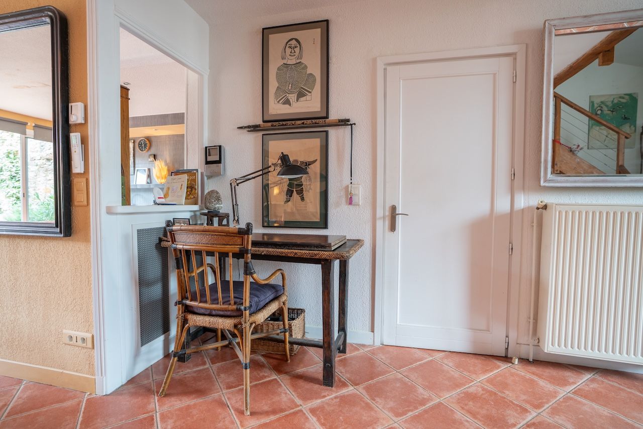 Maison de village à vendre  - 4 pièce(s) - 167m2 - Caunes-minervois (11160)