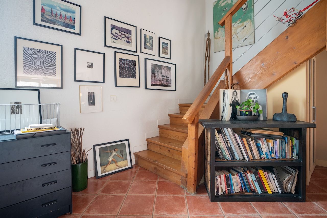 Maison de village à vendre  - 4 pièce(s) - 167m2 - Caunes-minervois (11160)