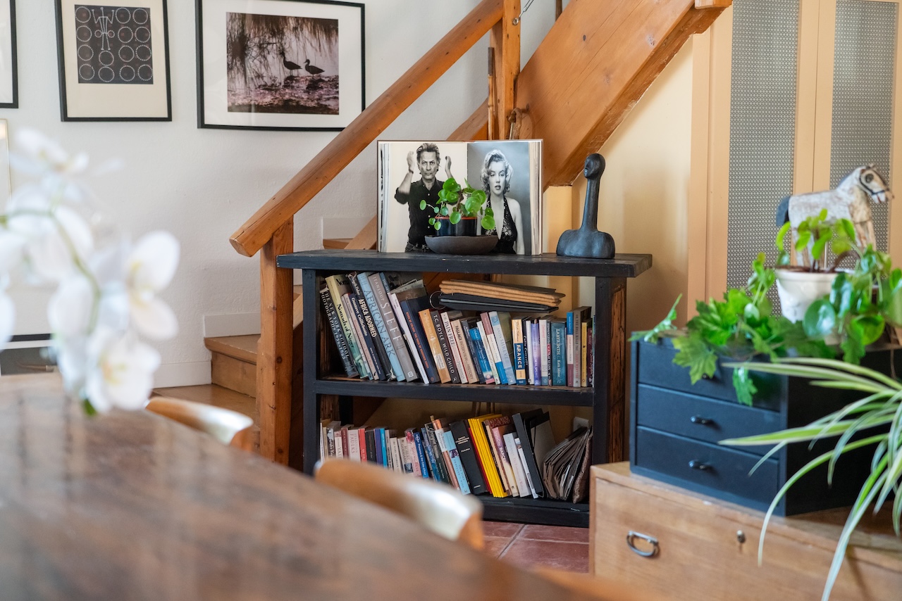 Maison de village à vendre  - 4 pièce(s) - 167m2 - Caunes-minervois (11160)