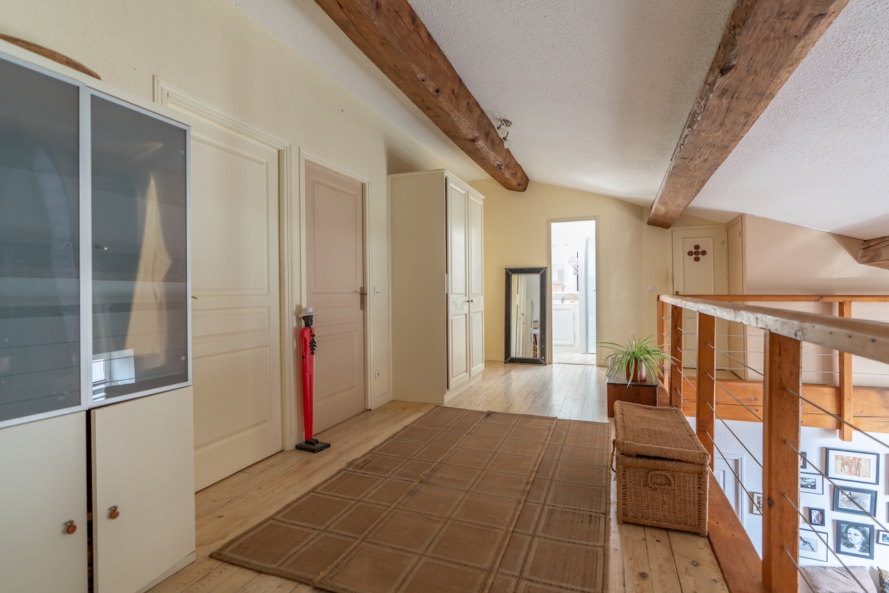 Maison de village à vendre  - 4 pièce(s) - 167m2 - Caunes-minervois (11160)