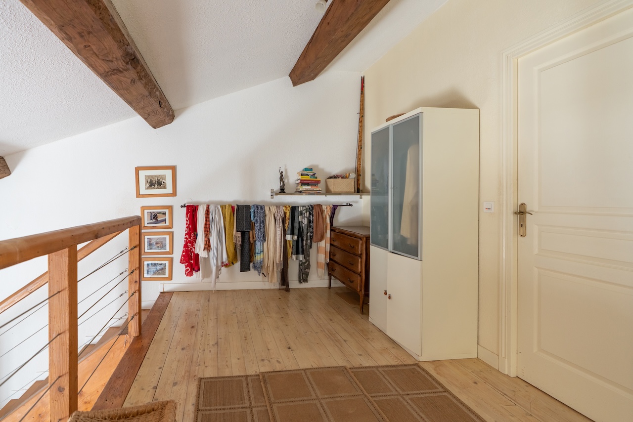 Maison de village à vendre  - 4 pièce(s) - 167m2 - Caunes-minervois (11160)