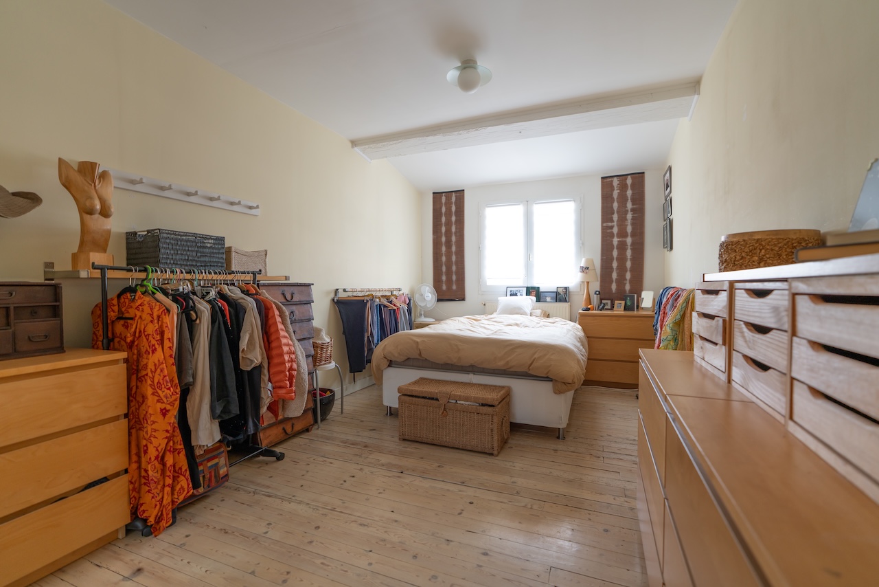 Maison de village à vendre  - 4 pièce(s) - 167m2 - Caunes-minervois (11160)