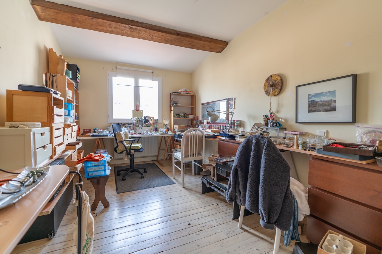 Maison de village à vendre  - 4 pièce(s) - 167m2 - Caunes-minervois (11160)