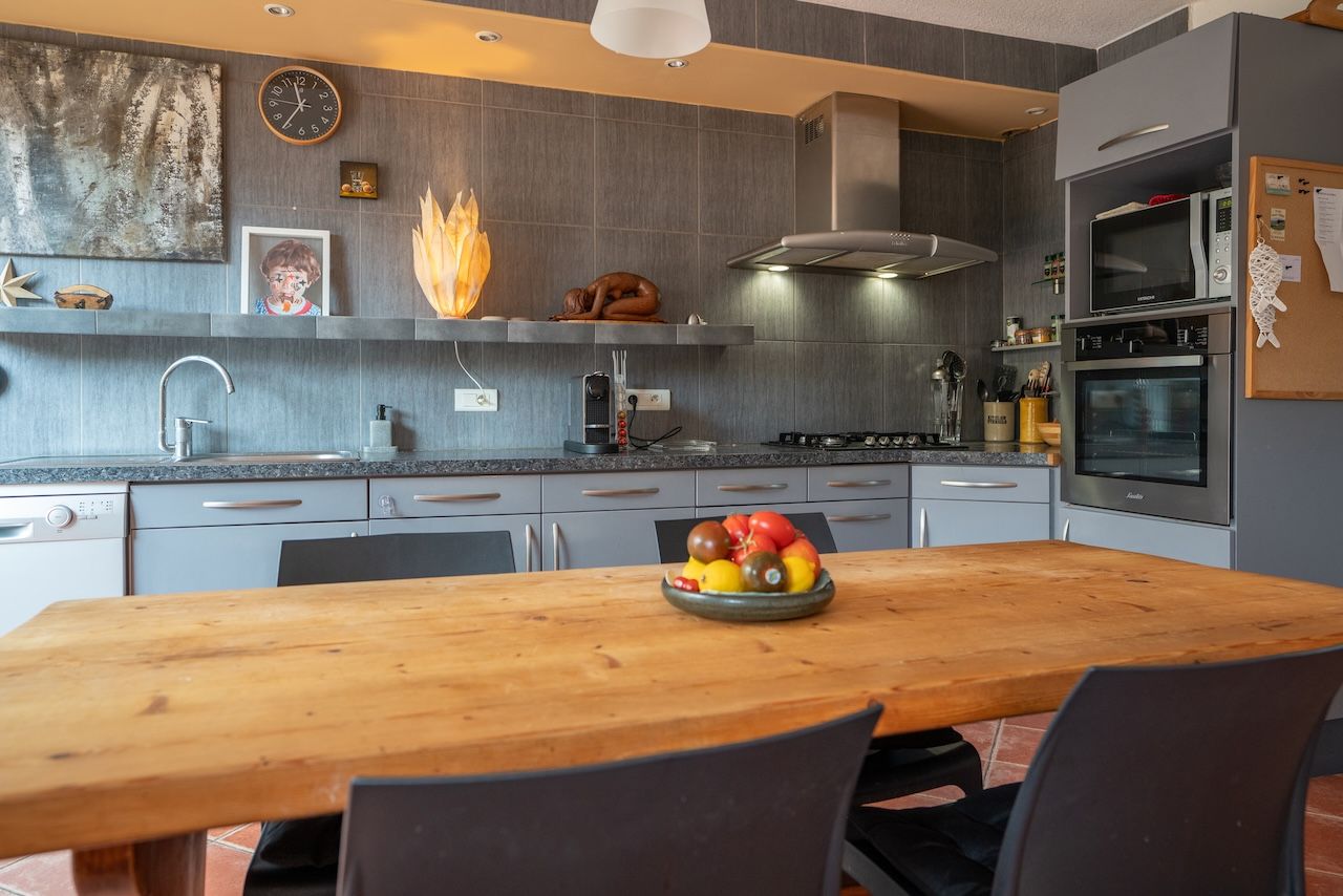 Maison de village à vendre  - 4 pièce(s) - 167m2 - Caunes-minervois (11160)