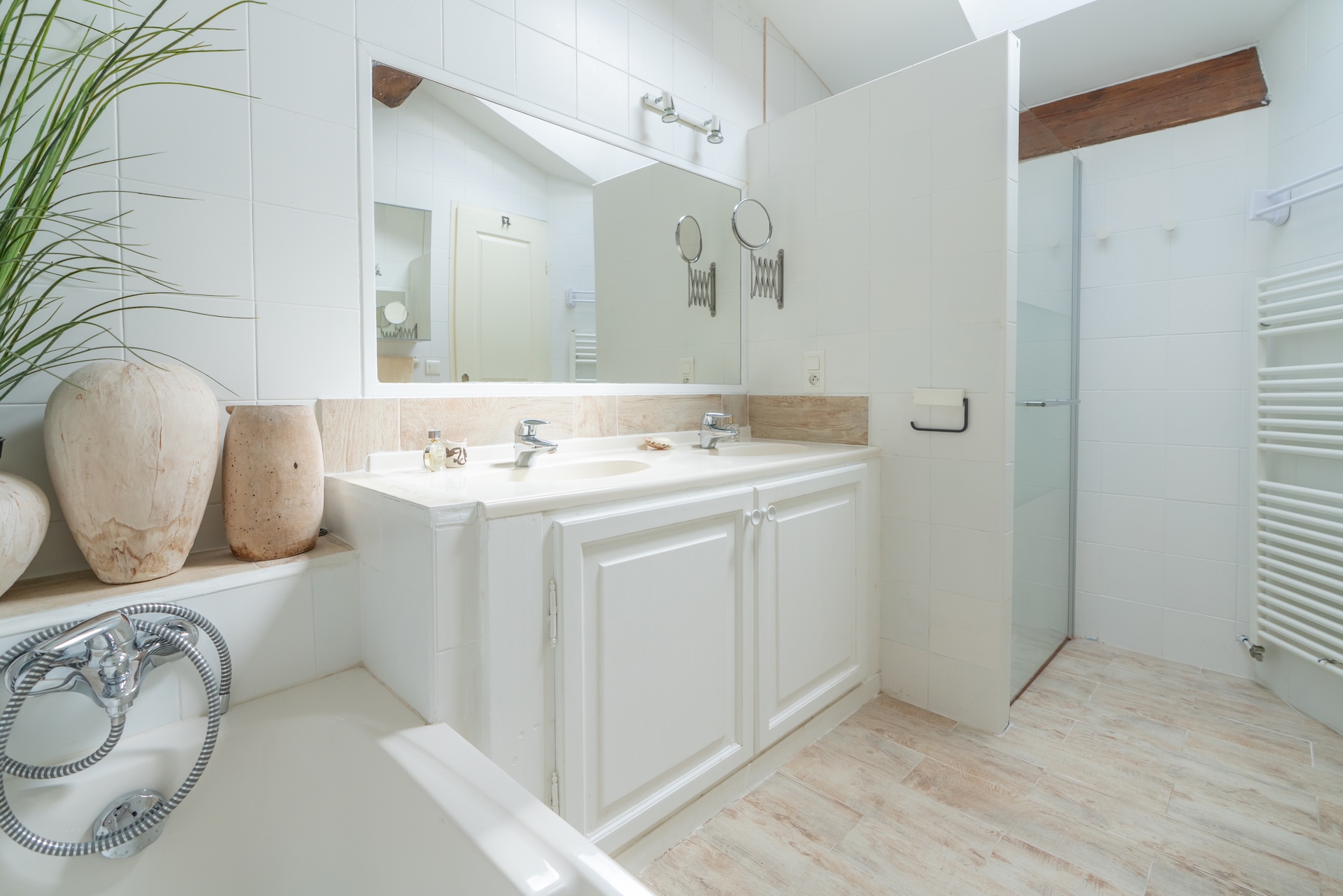 Maison de village à vendre  - 4 pièce(s) - 167m2 - Caunes-minervois (11160)