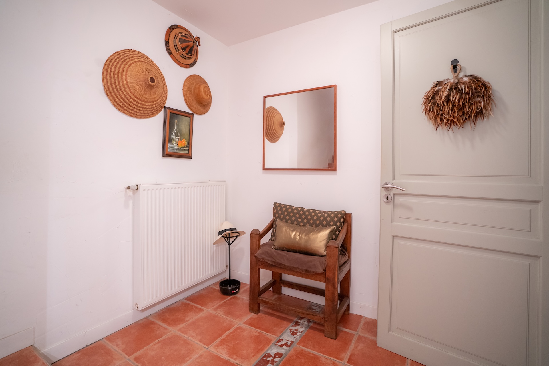 Maison de village à vendre  - 4 pièce(s) - 167m2 - Caunes-minervois (11160)