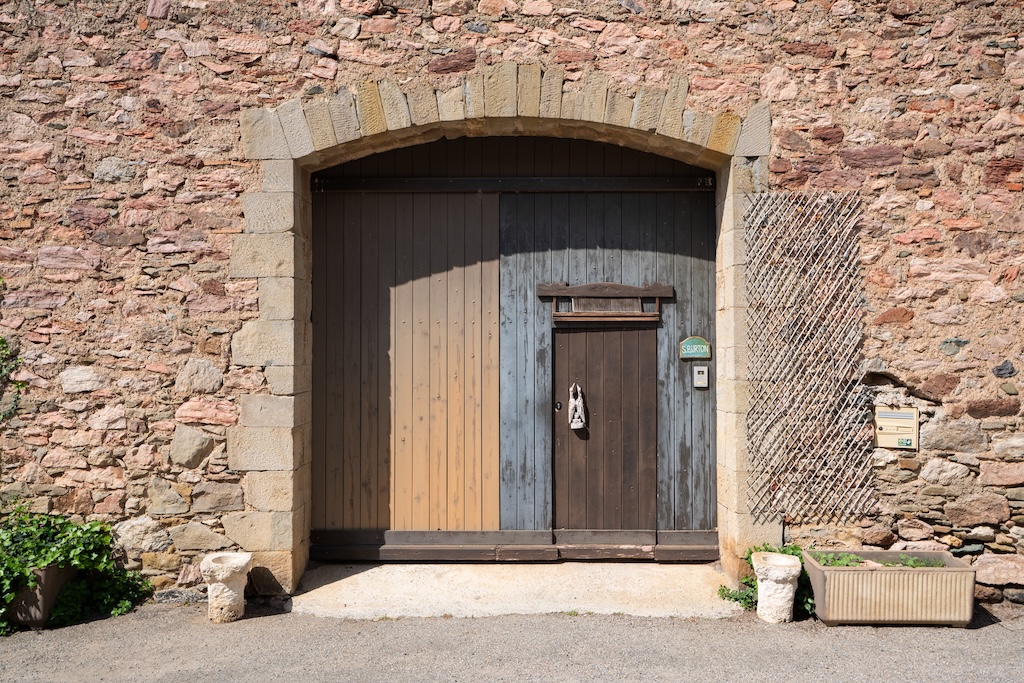 Maison de village à vendre  - 4 pièce(s) - 167m2 - Caunes-minervois (11160)