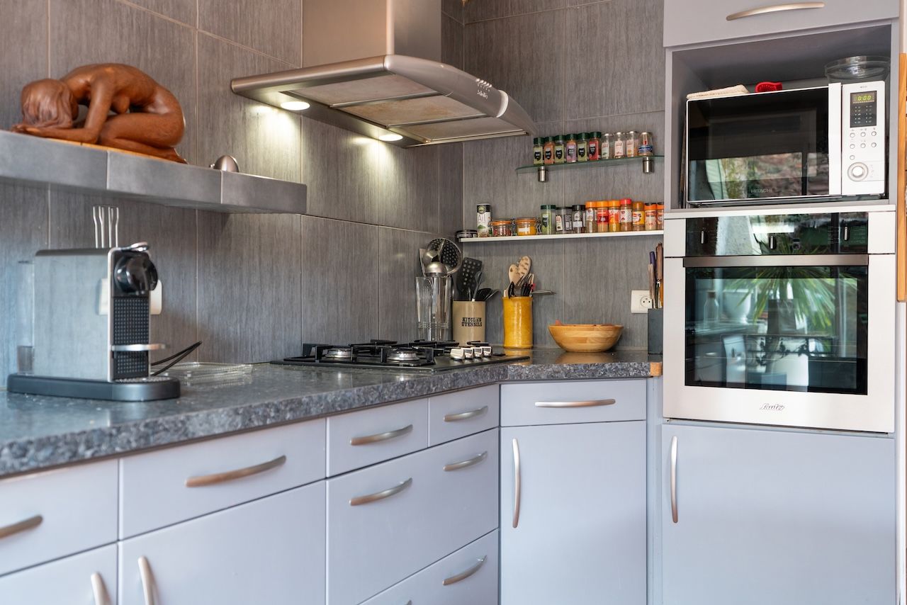 Maison de village à vendre  - 4 pièce(s) - 167m2 - Caunes-minervois (11160)