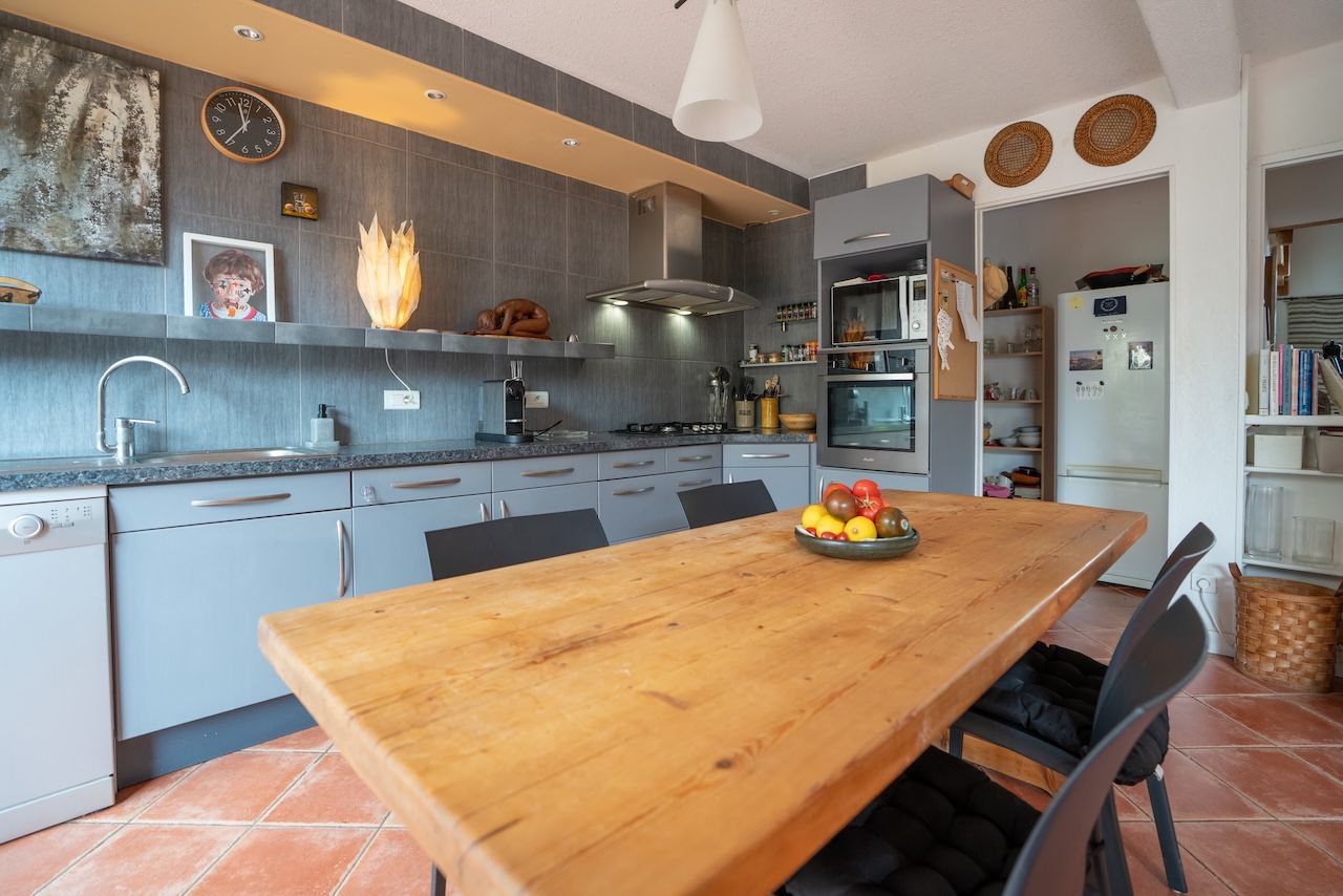 Maison de village à vendre  - 4 pièce(s) - 167m2 - Caunes-minervois (11160)