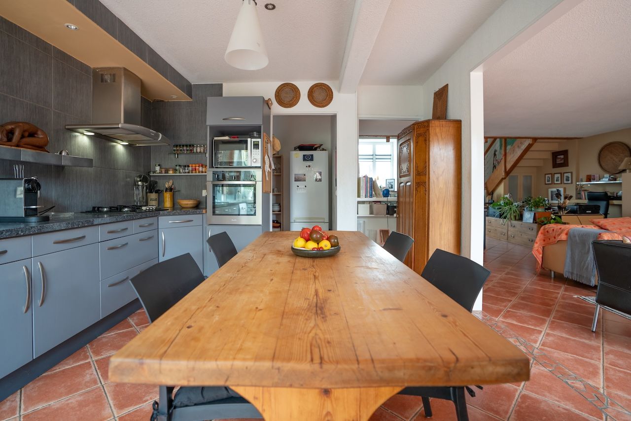 Maison de village à vendre  - 4 pièce(s) - 167m2 - Caunes-minervois (11160)