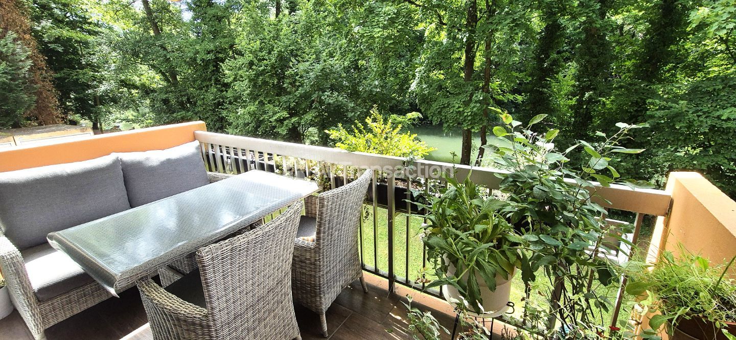 APPARTEMENT F4 ILLKIRCH