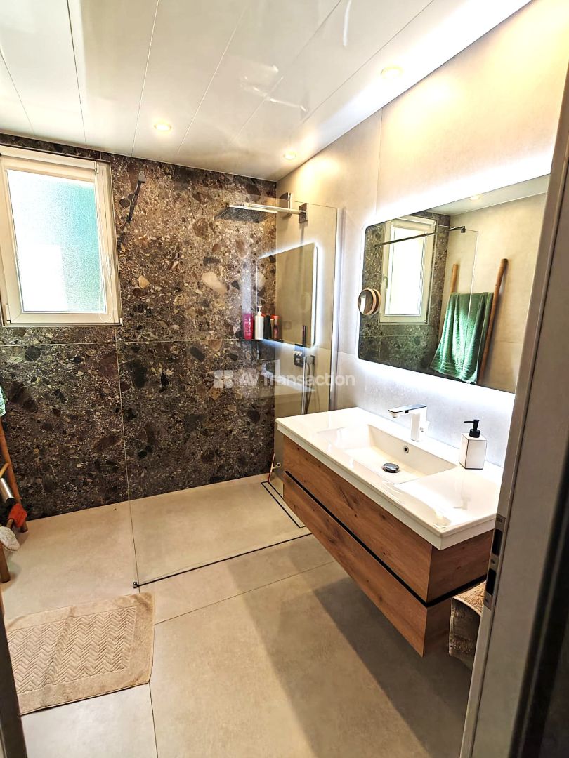 Appartement à vendre  - 4 pièce(s) - 102m2 - Illkirch-graffenstaden (67400)