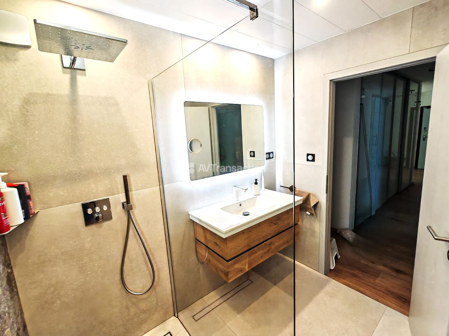 Appartement à vendre  - 4 pièce(s) - 102m2 - Illkirch-graffenstaden (67400)