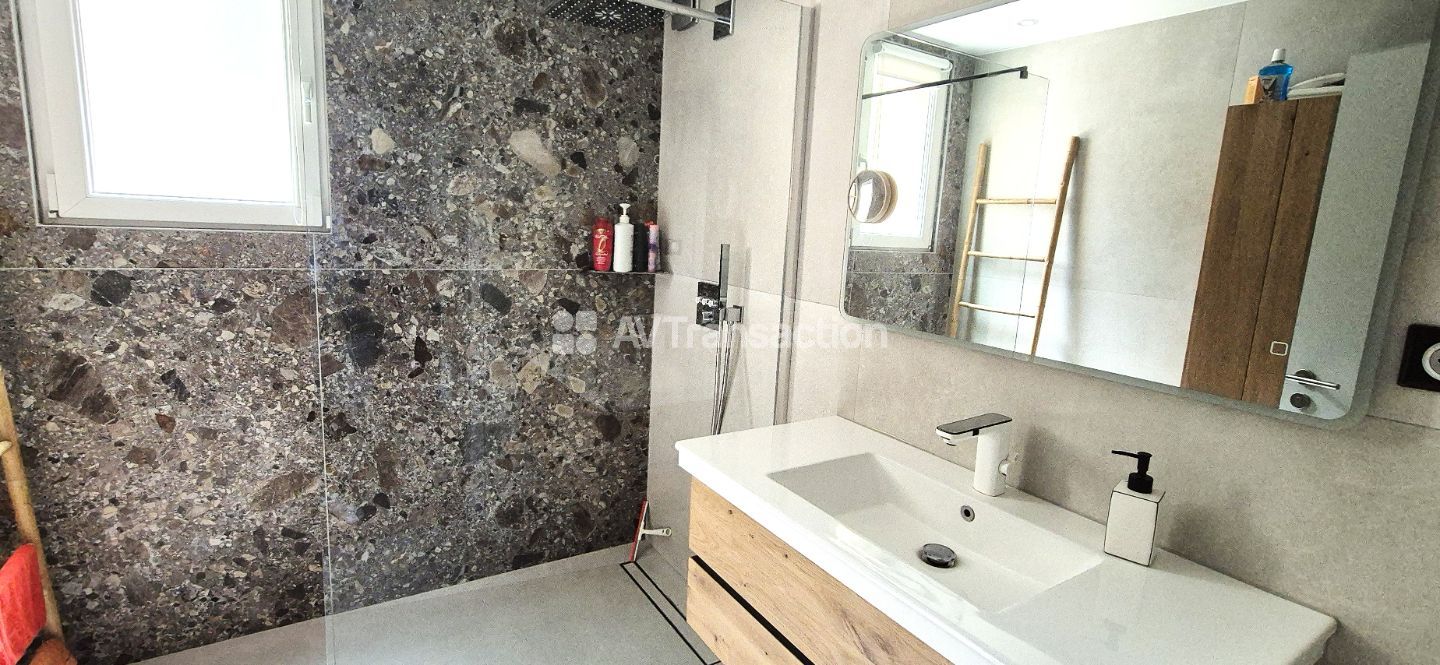 Appartement à vendre  - 4 pièce(s) - 102m2 - Illkirch-graffenstaden (67400)