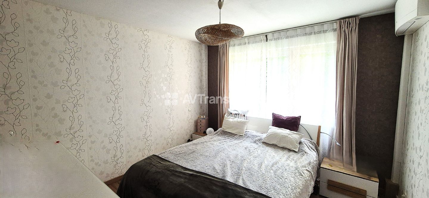 Appartement à vendre  - 4 pièce(s) - 102m2 - Illkirch-graffenstaden (67400)