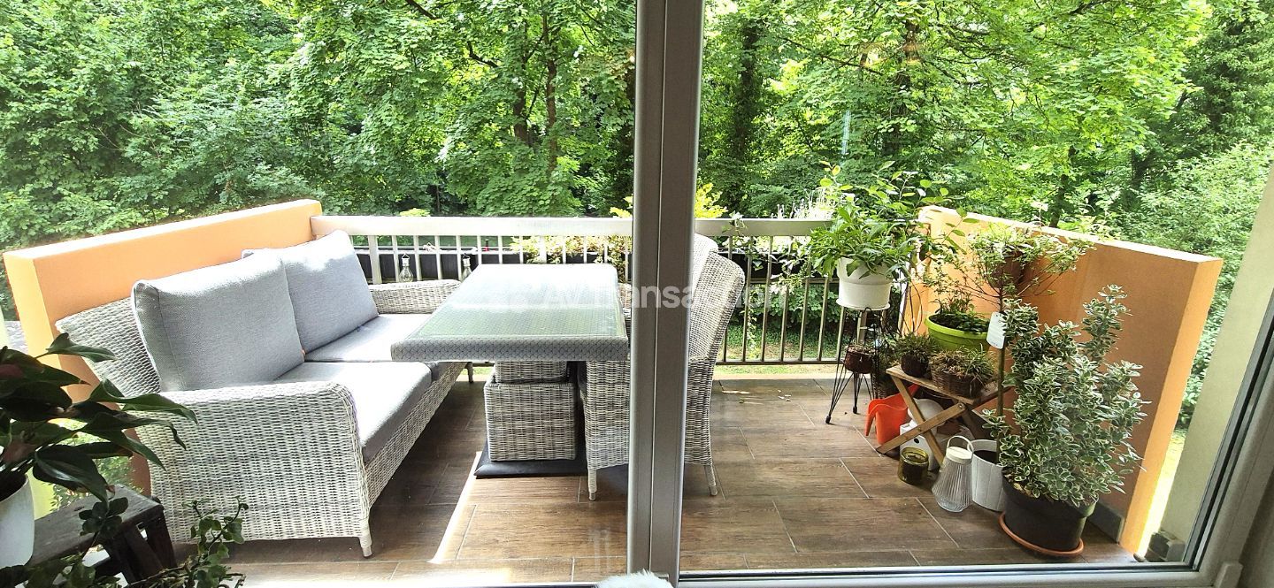 Appartement à vendre  - 4 pièce(s) - 102m2 - Illkirch-graffenstaden (67400)