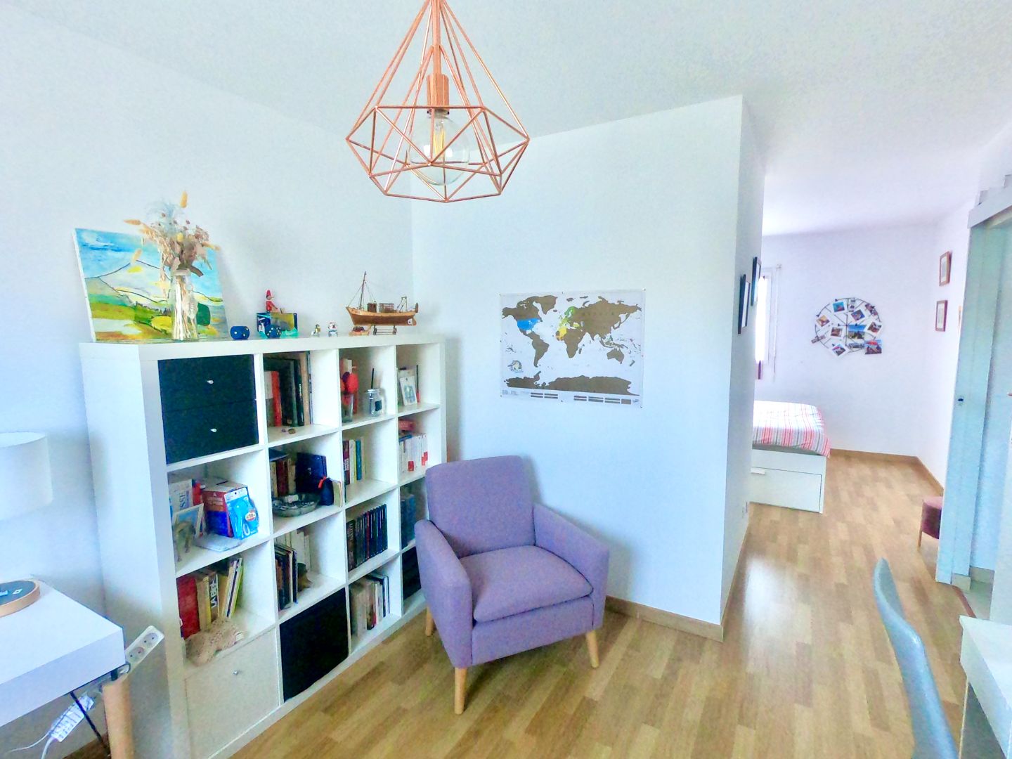 Maison à vendre  - 5 pièce(s) - 140m2 - Le Bouscat (33110)