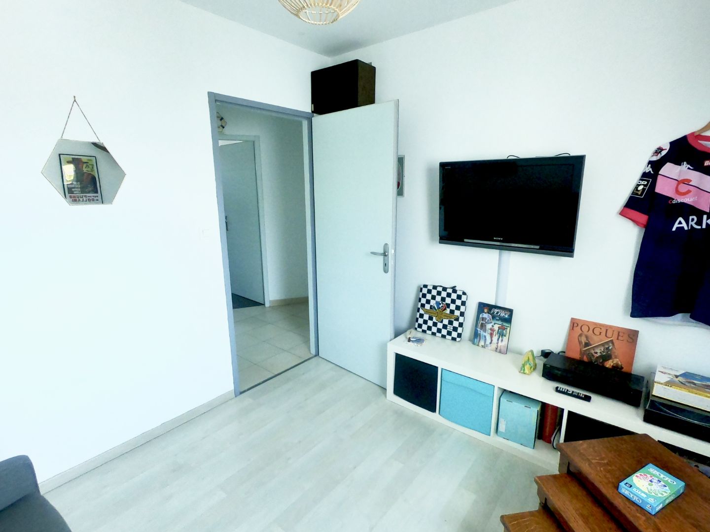 Maison à vendre  - 5 pièce(s) - 140m2 - Le Bouscat (33110)