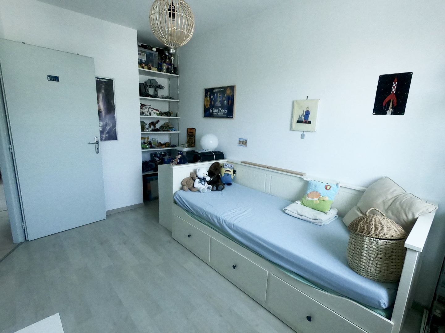 Maison à vendre  - 5 pièce(s) - 140m2 - Le Bouscat (33110)