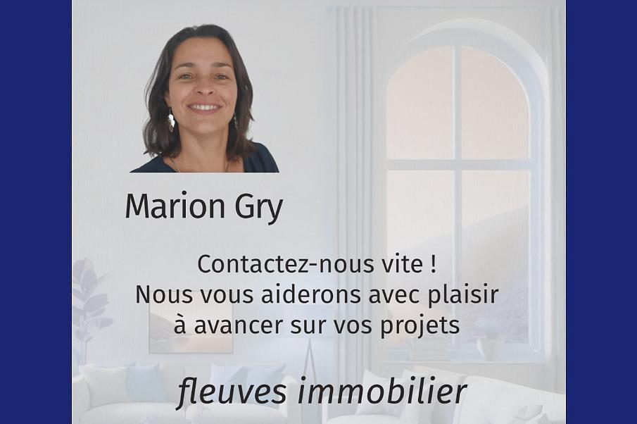 Terrain constructible à vendre  - 1606m2 - Gurs (64190)