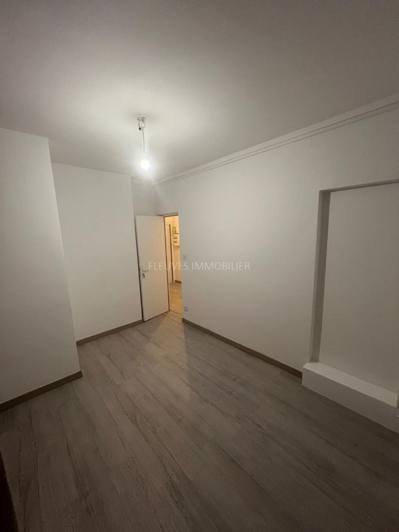 SUPERBE APPARTEMENT FAMILIAL