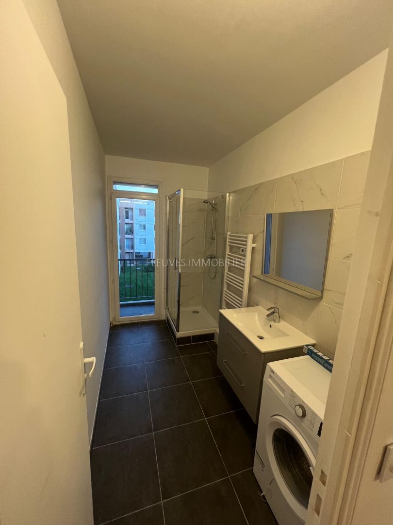 Appartement en résidence à vendre  - 8 pièce(s) - 80m2 - Bordeaux (33200)