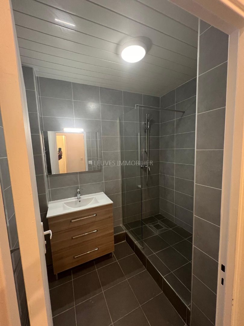 Appartement en résidence à vendre  - 8 pièce(s) - 80m2 - Bordeaux (33200)