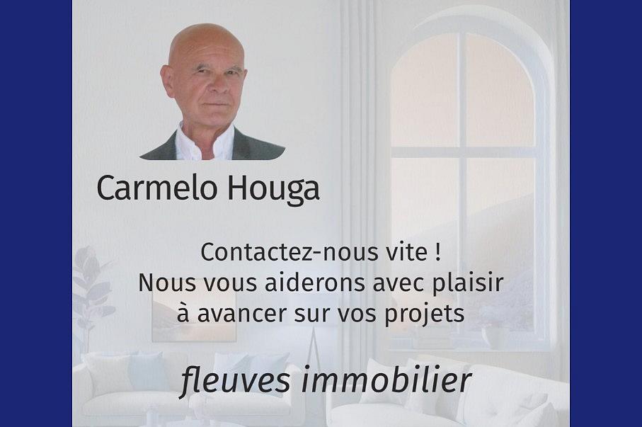 Terrain constructible à vendre  - 795m2 - Mont (64300)