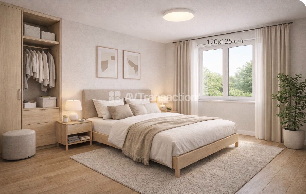 Maison à vendre  - 4 pièce(s) - 62m2 - Lutzelhouse (67130)