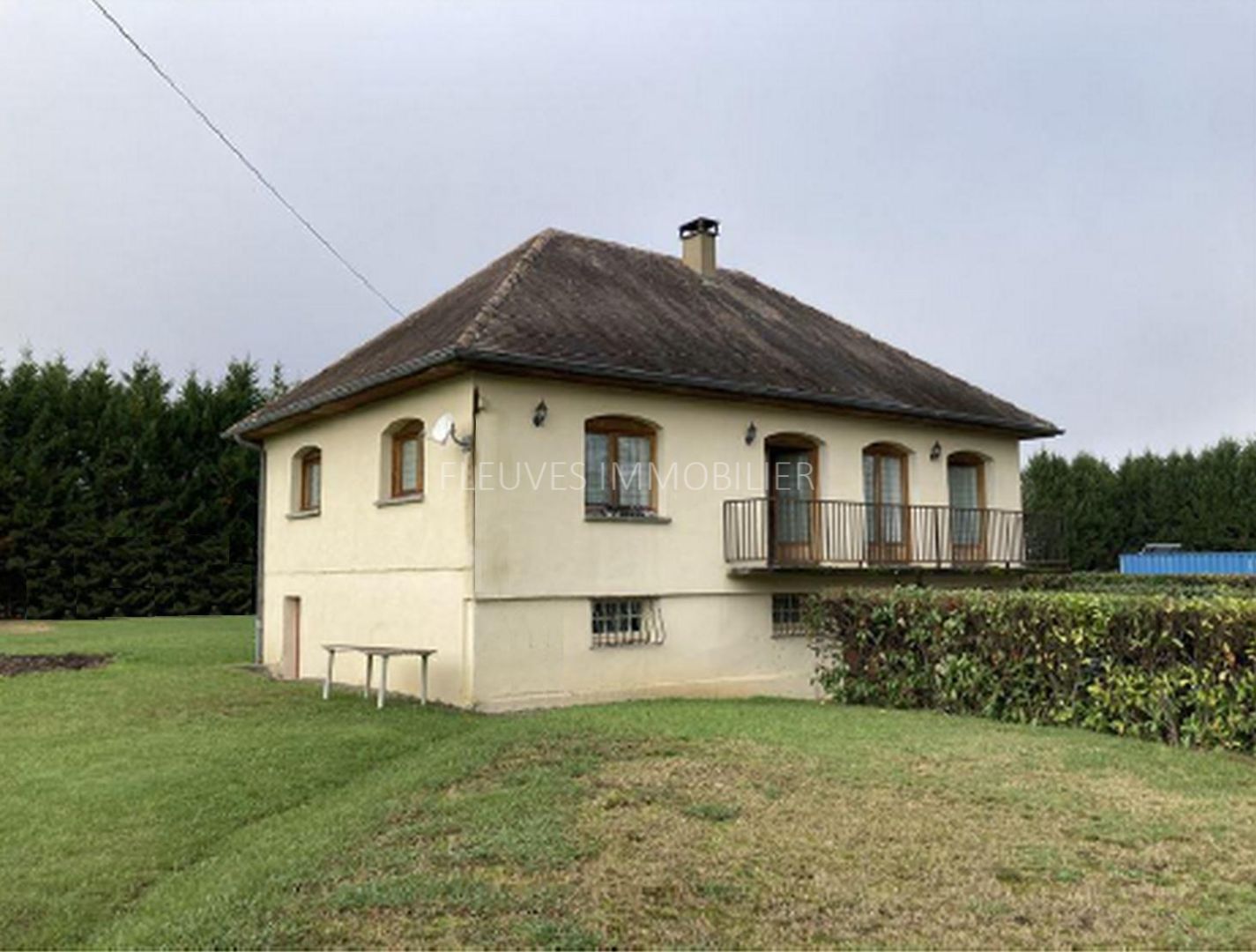 MAISON ENTRE NAVARRENX ET ORTHEZ