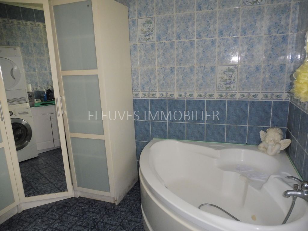 Maison à vendre  - 6 pièce(s) - 84m2 - Orthez (64300)