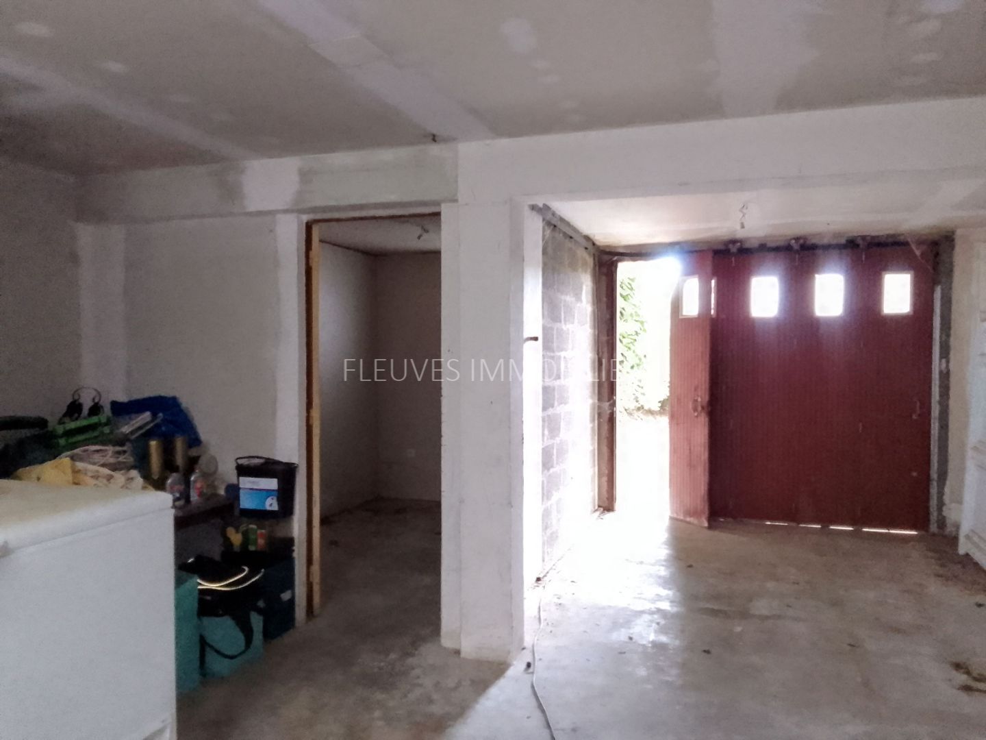 Maison à vendre  - 6 pièce(s) - 84m2 - Orthez (64300)