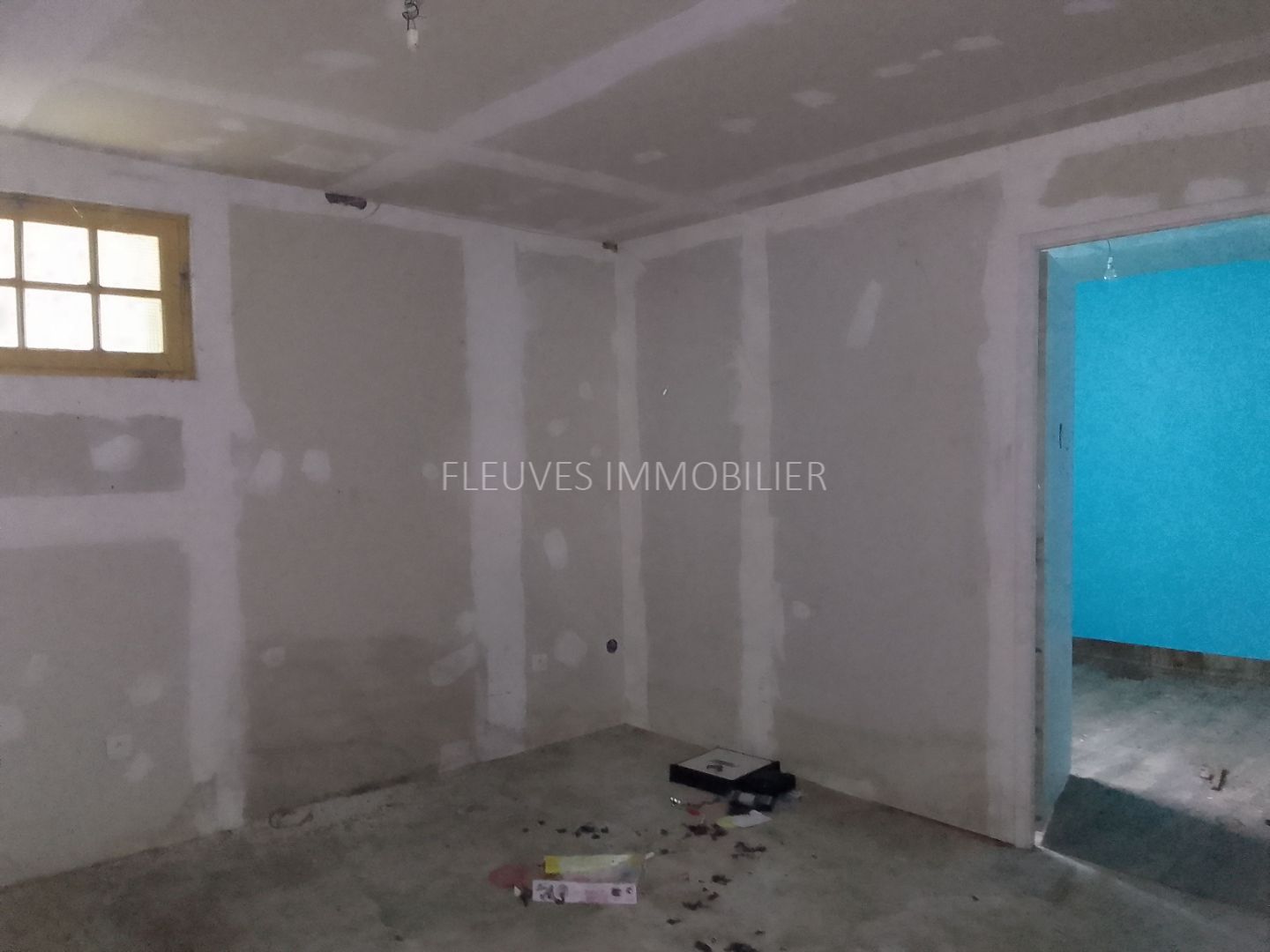 Maison à vendre  - 6 pièce(s) - 84m2 - Orthez (64300)